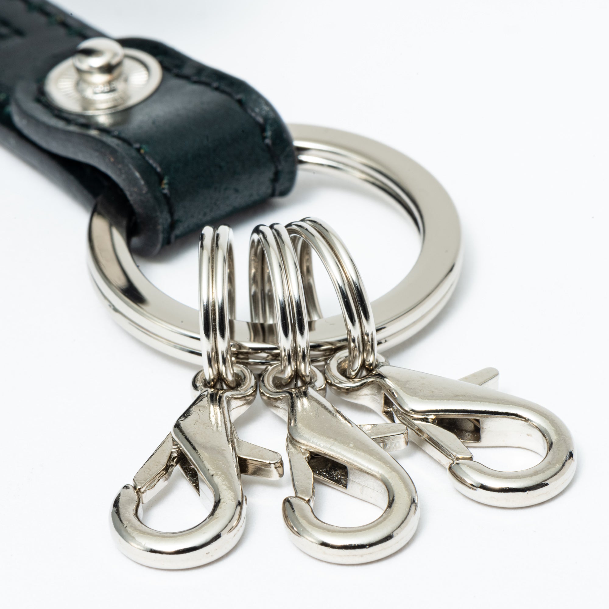 キーホルダー ｜Whitehouse Cox｜ホワイトハウスコックス 公式