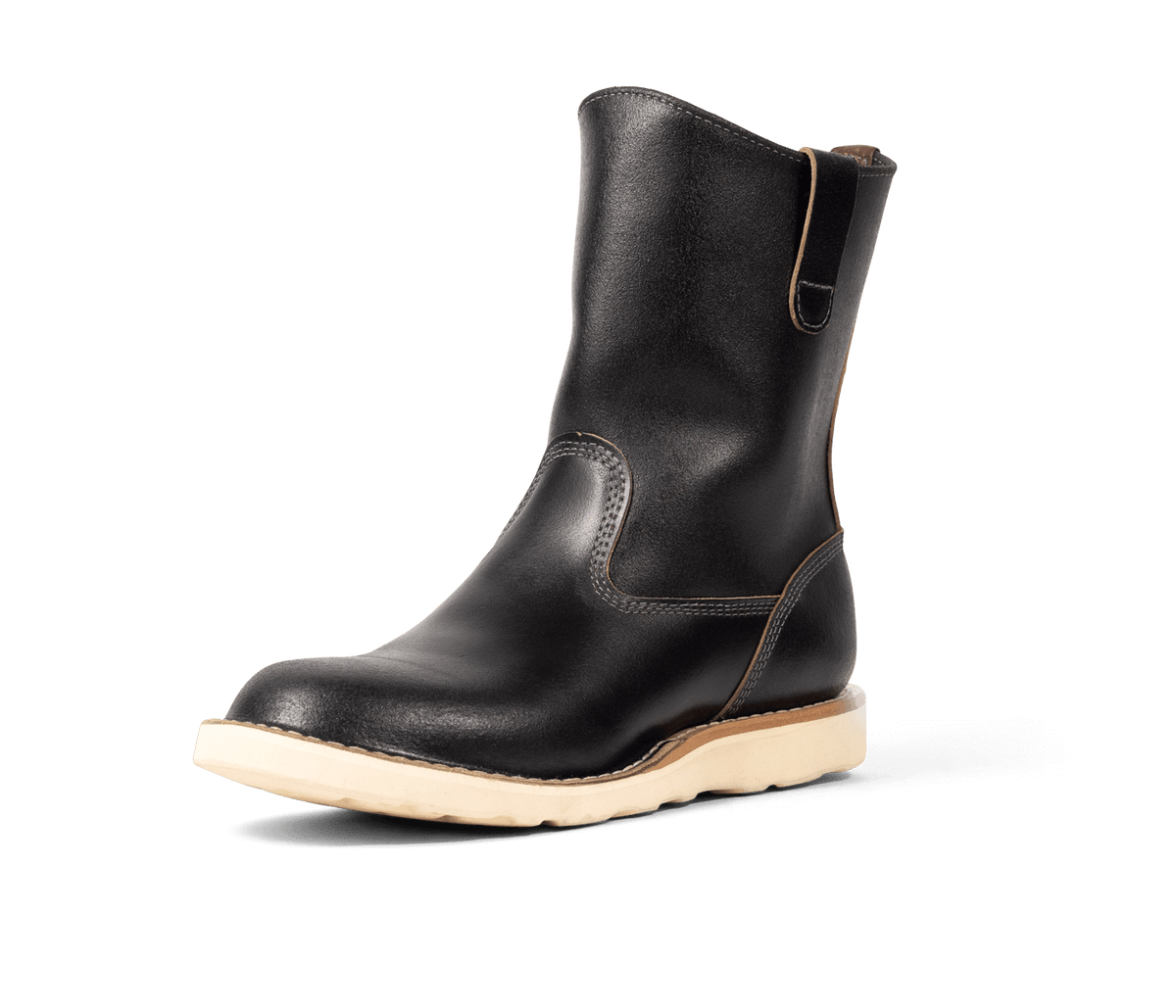 Max Schaaf 4Q x White's Shop Boot – Whites Boots Shop