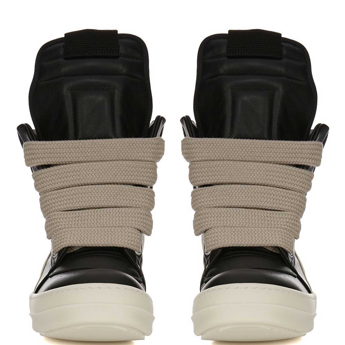 JUMBOLACE GEOBASKET | Why are you here?