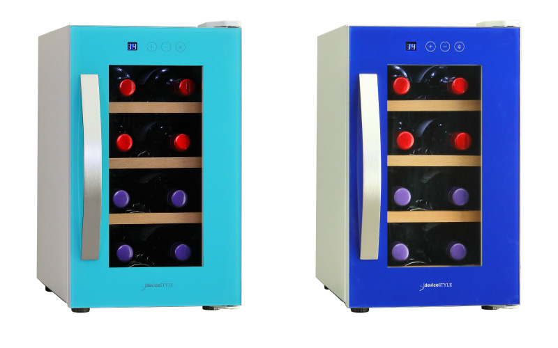 ワインセラー デバイスタイル | WINE CELLAR deviceSTYLE