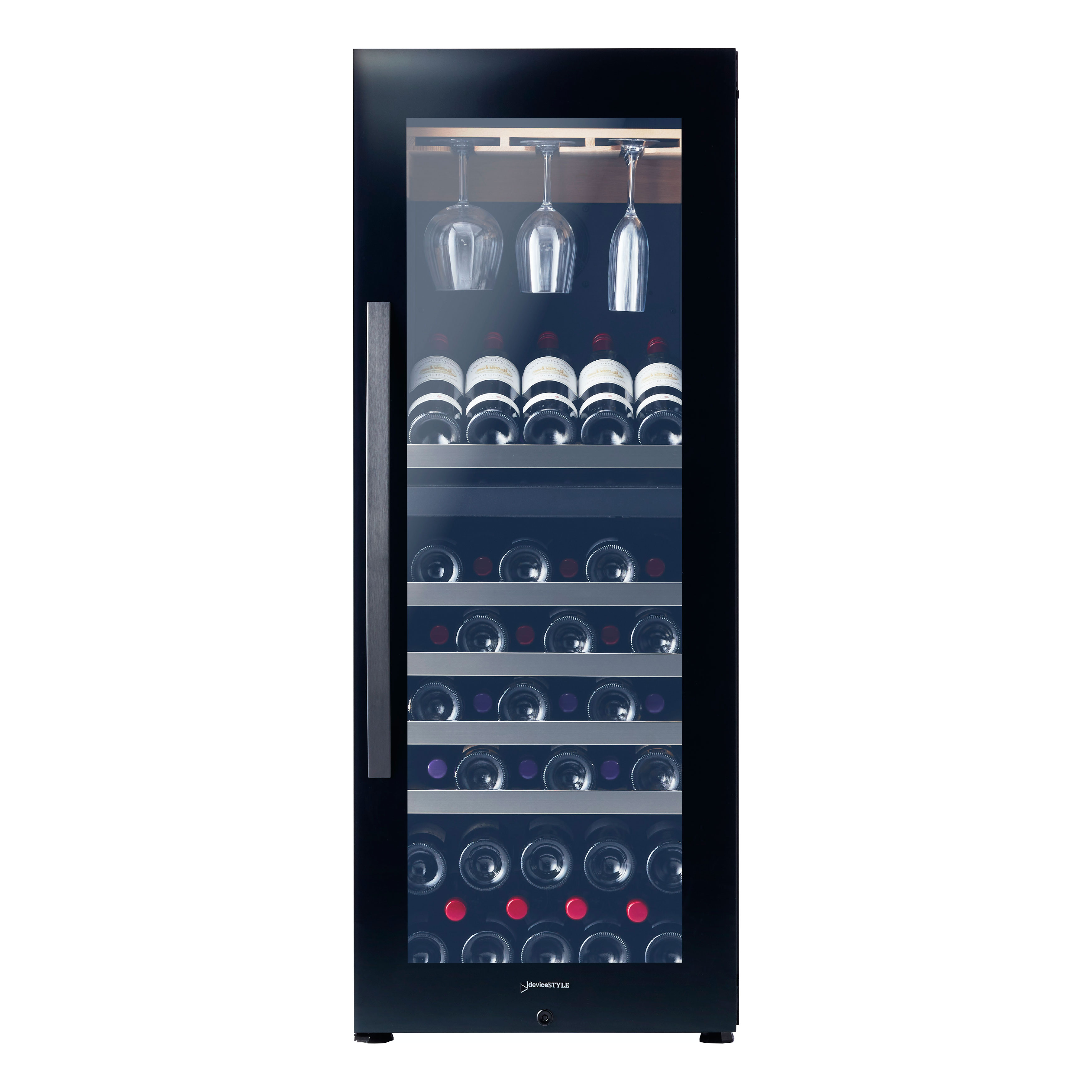ワインセラー デバイスタイル | WINE CELLAR deviceSTYLE