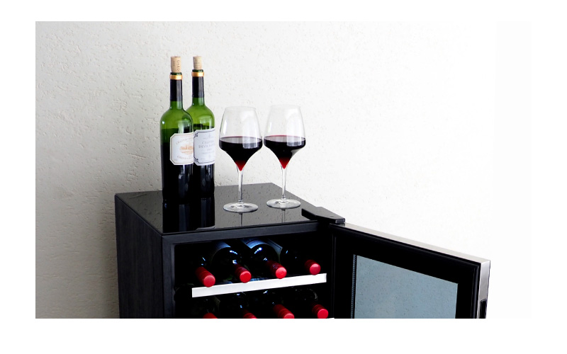ワインセラー デバイスタイル | WINE CELLAR deviceSTYLE