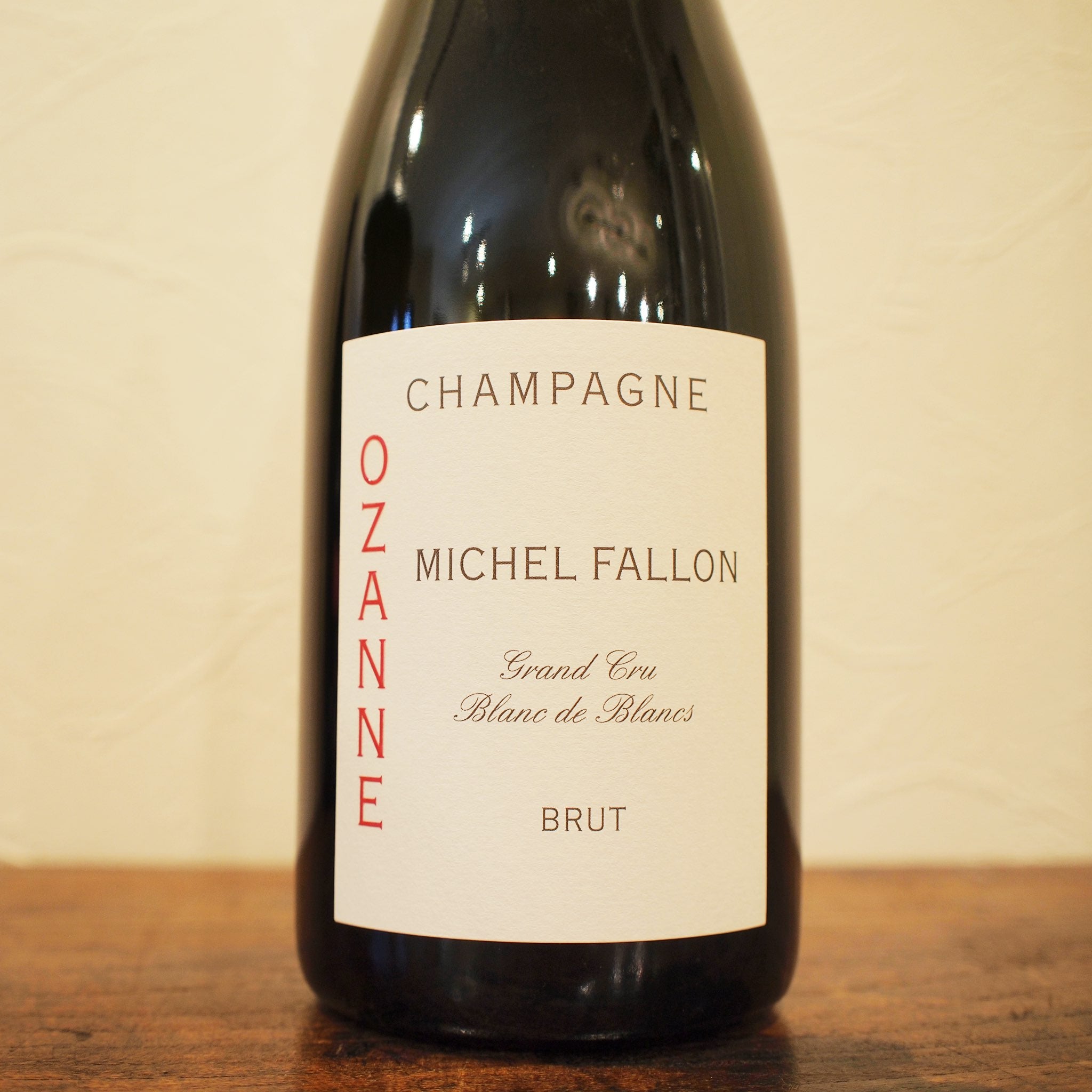 オザンヌ (B20) / ミシェル・ファロン – wineshop recork