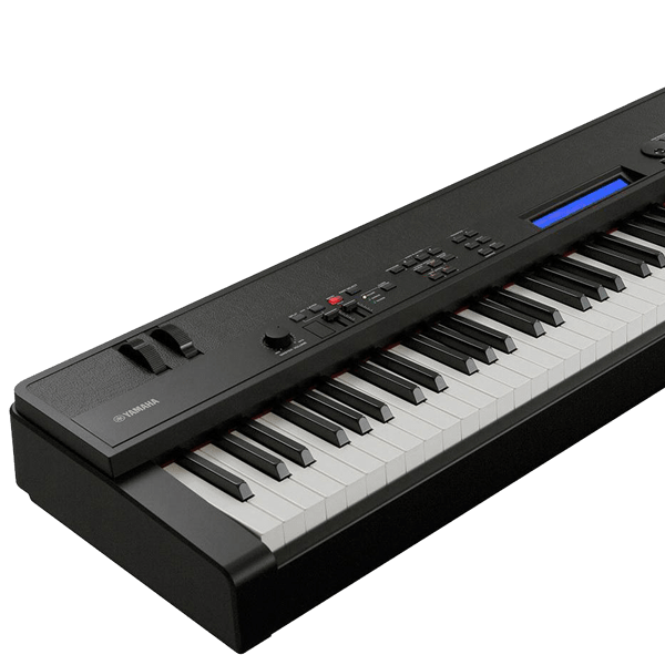 YAMAHA CP-40｜246ZAIKI