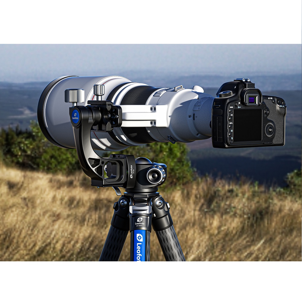 MPG-02 Leofoto | 株式会社ワイドトレード