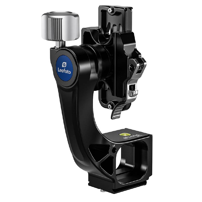 MPG-02L Leofoto | 株式会社ワイドトレード