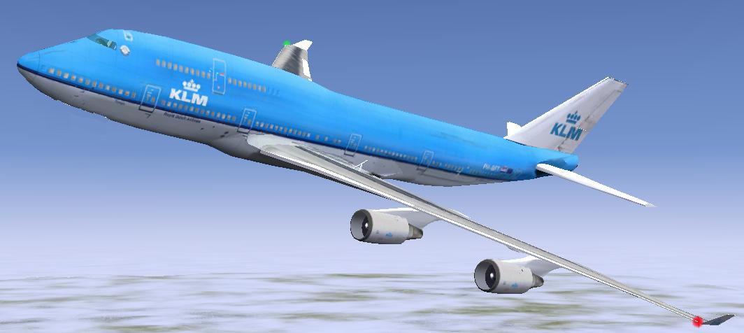Boeing 747 - FlightGear wiki
