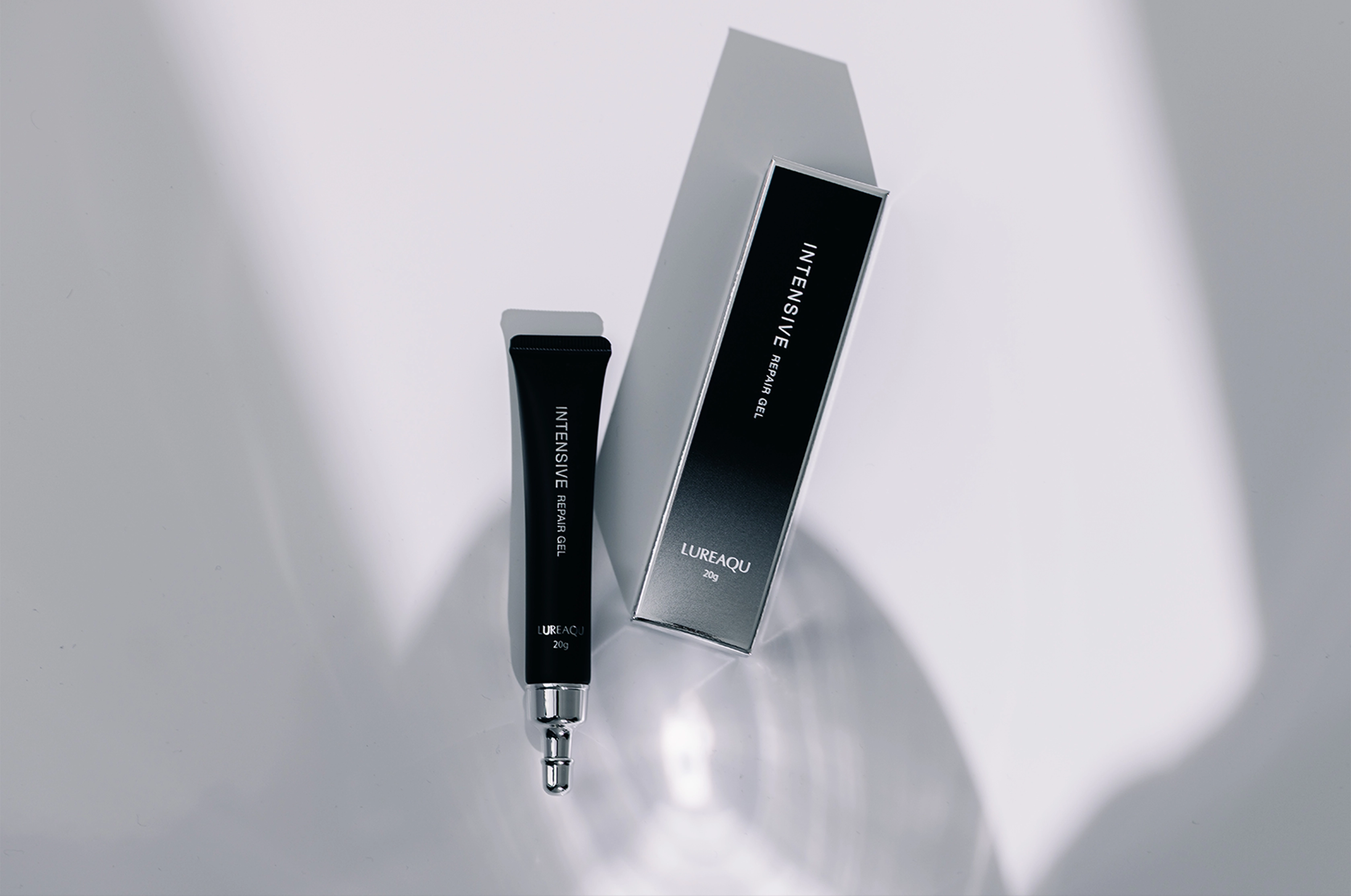 ルリーク インテンシブリペアジェル｜年齢サインに集中アプローチする