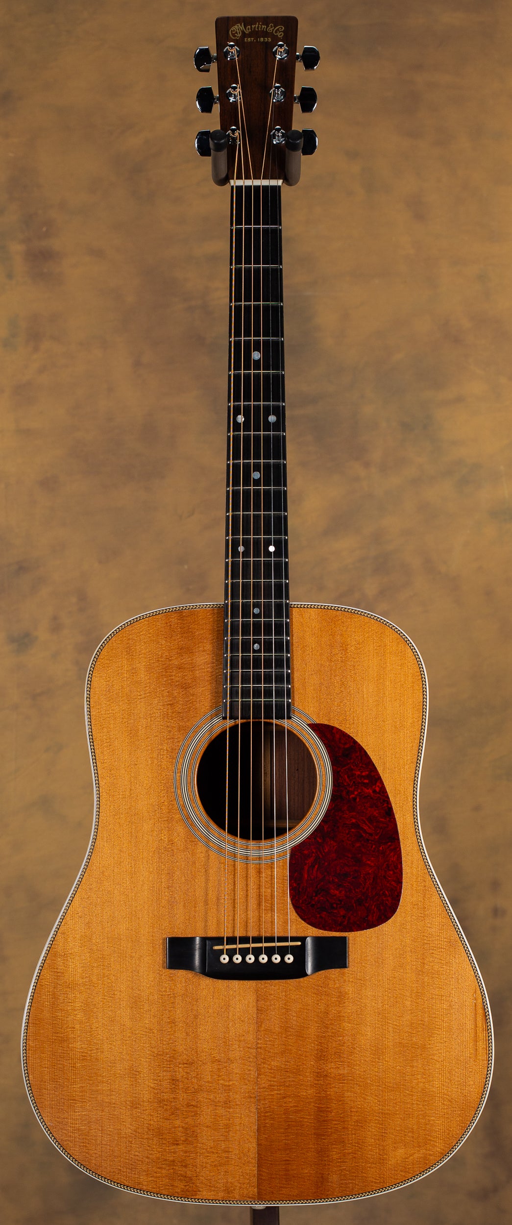 1998 Martin HD-28 - Willcutt Guitars