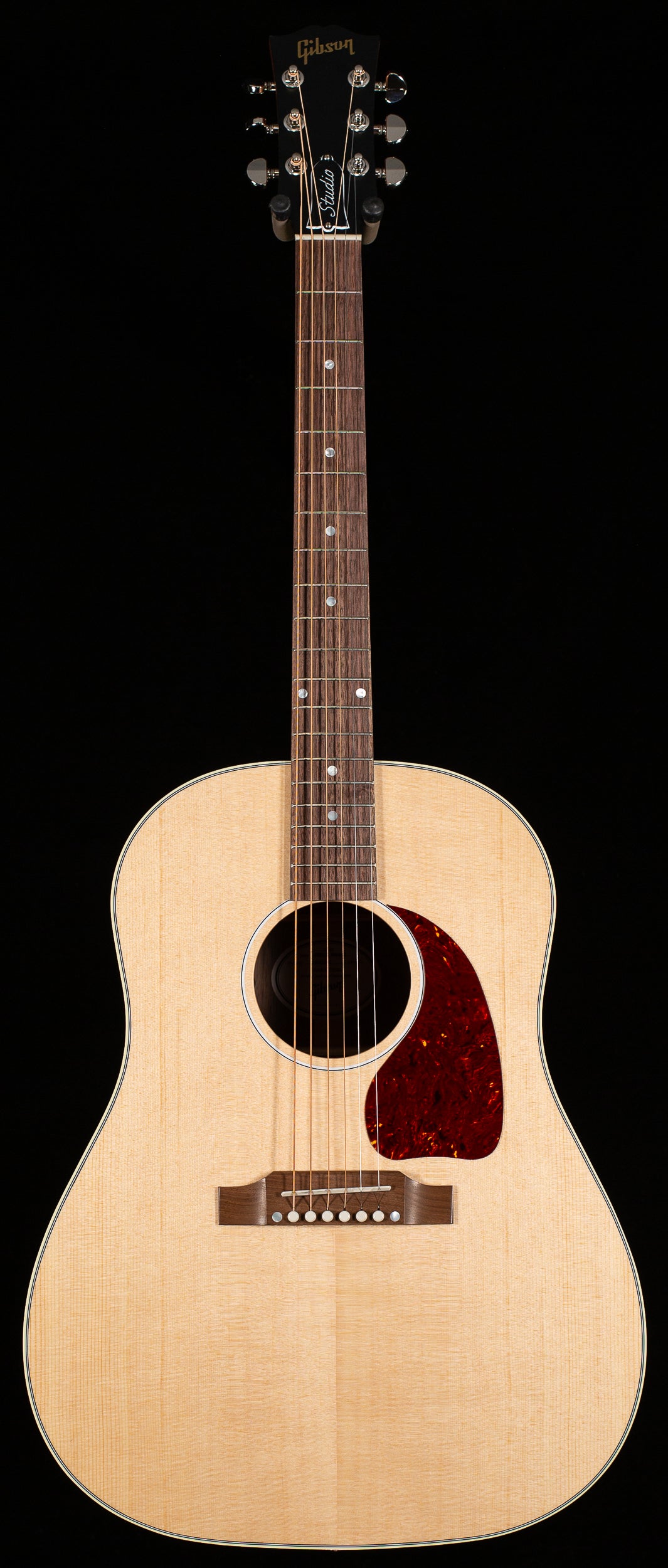 五*星様 GIBSON GUARANTEED J45 STUDIO WALNUT 五*星様 GIBSON