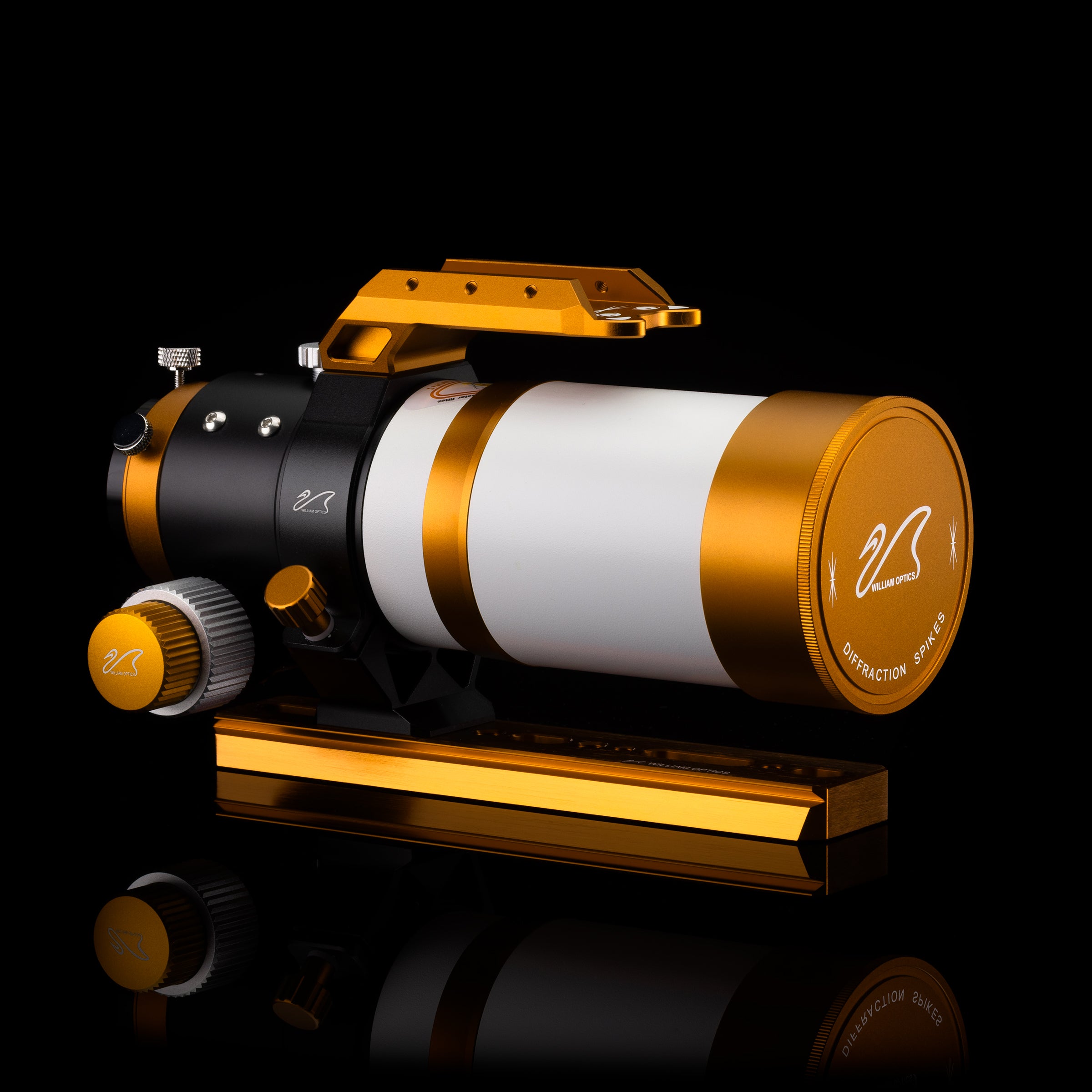 Zenithstar 61 II | William Optics