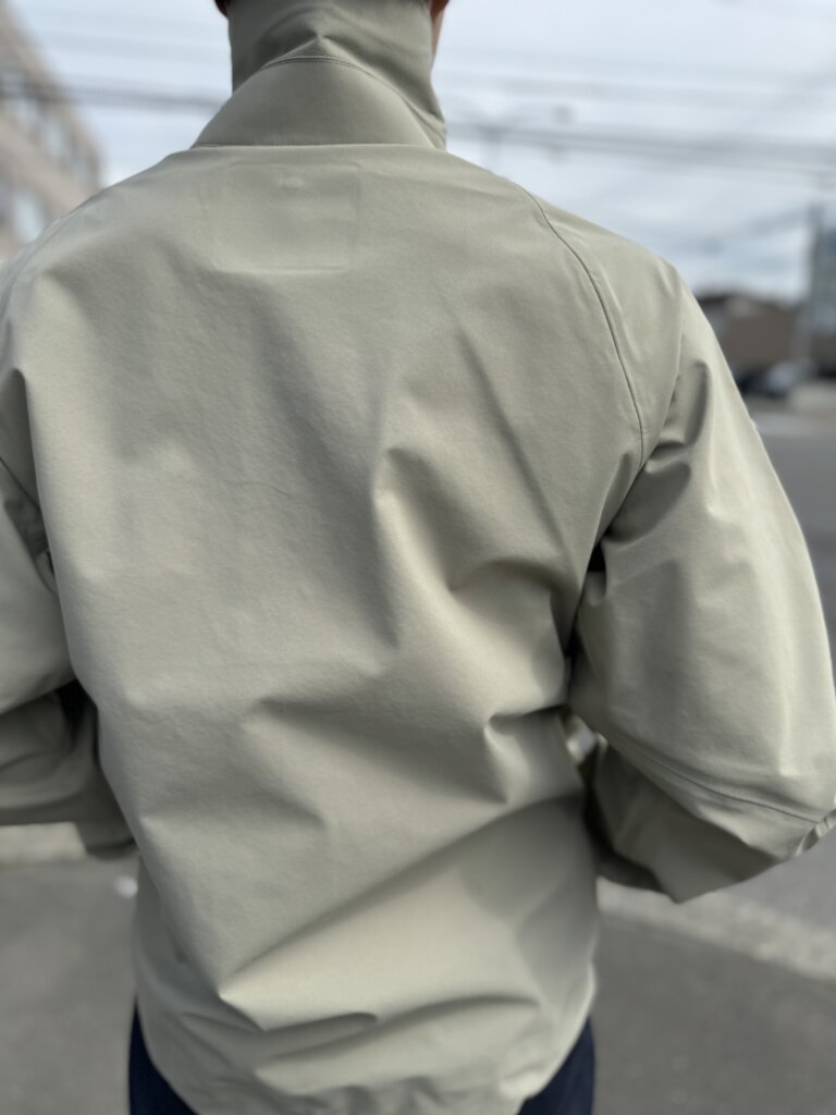 Goldwin / GORE-TEX Connector Jacket - W/