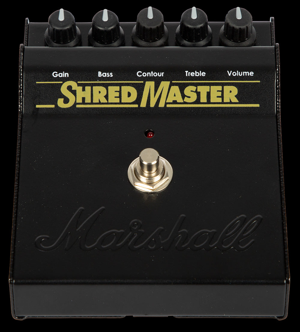 Shredmaster Distortion – Wildwood Guitars