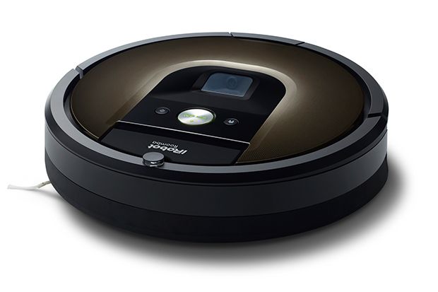 ルンバ」は、なぜ従来の走行パターンを捨てたのか | WIRED.jp