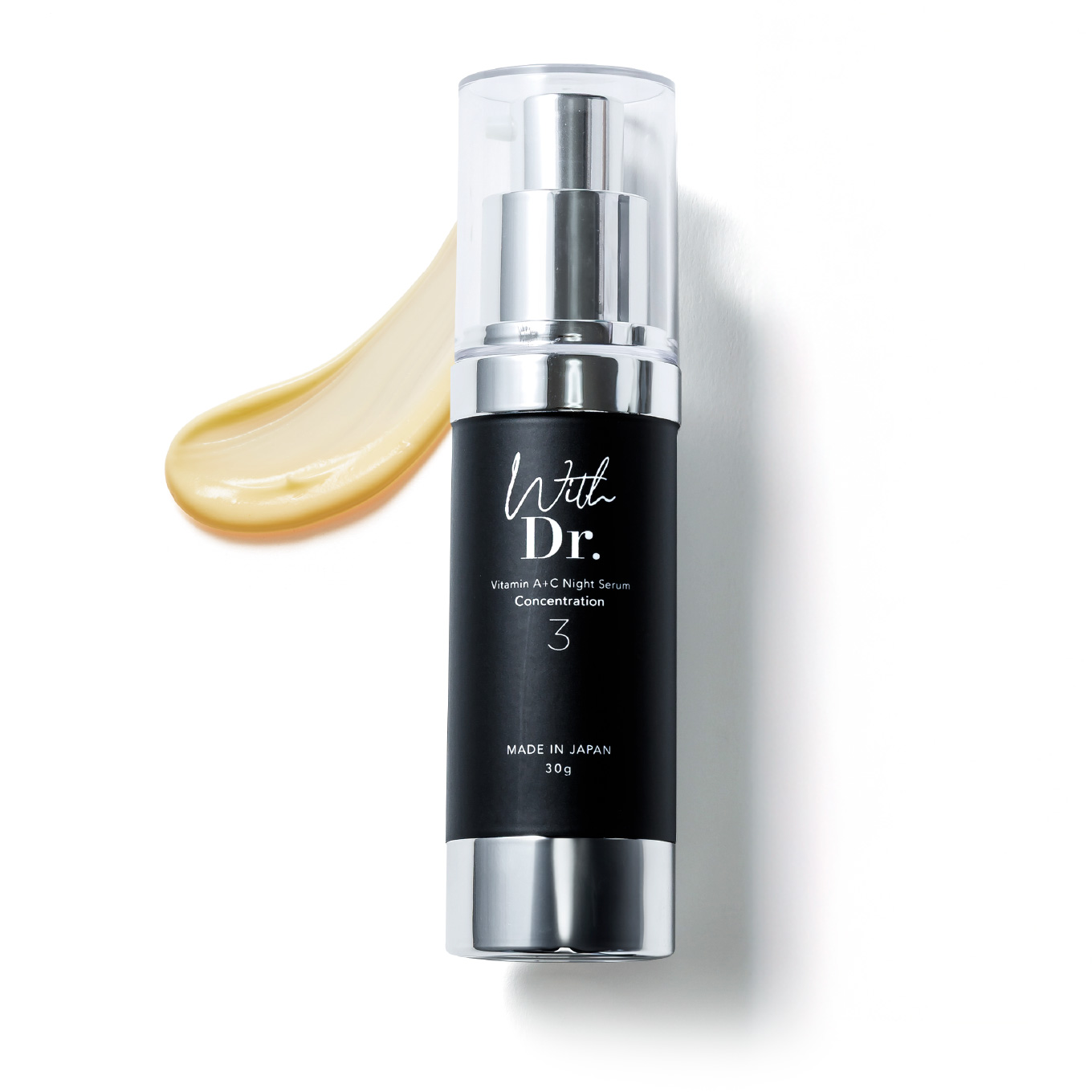 With Dr. WDレチナール3 同意書記入へのお願い ｜ With Dr. 公式