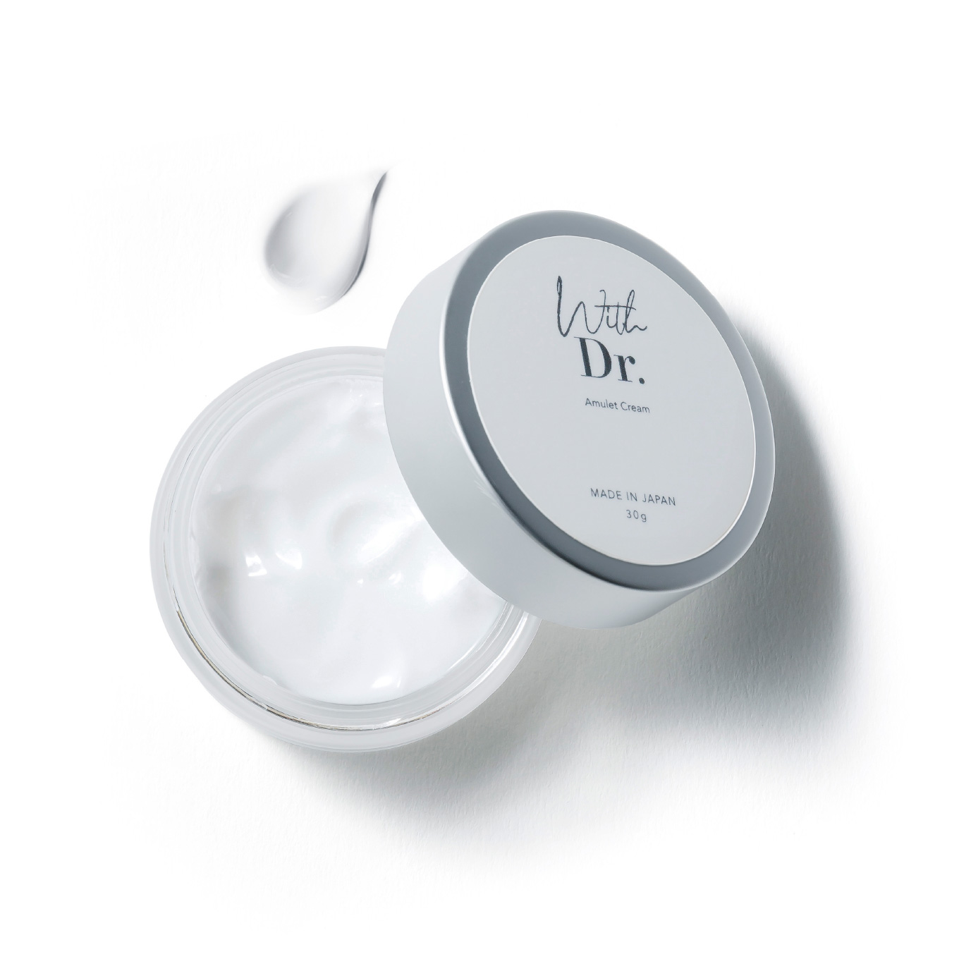 クリーム一覧ページ ｜ With Dr. 公式オンラインショップ