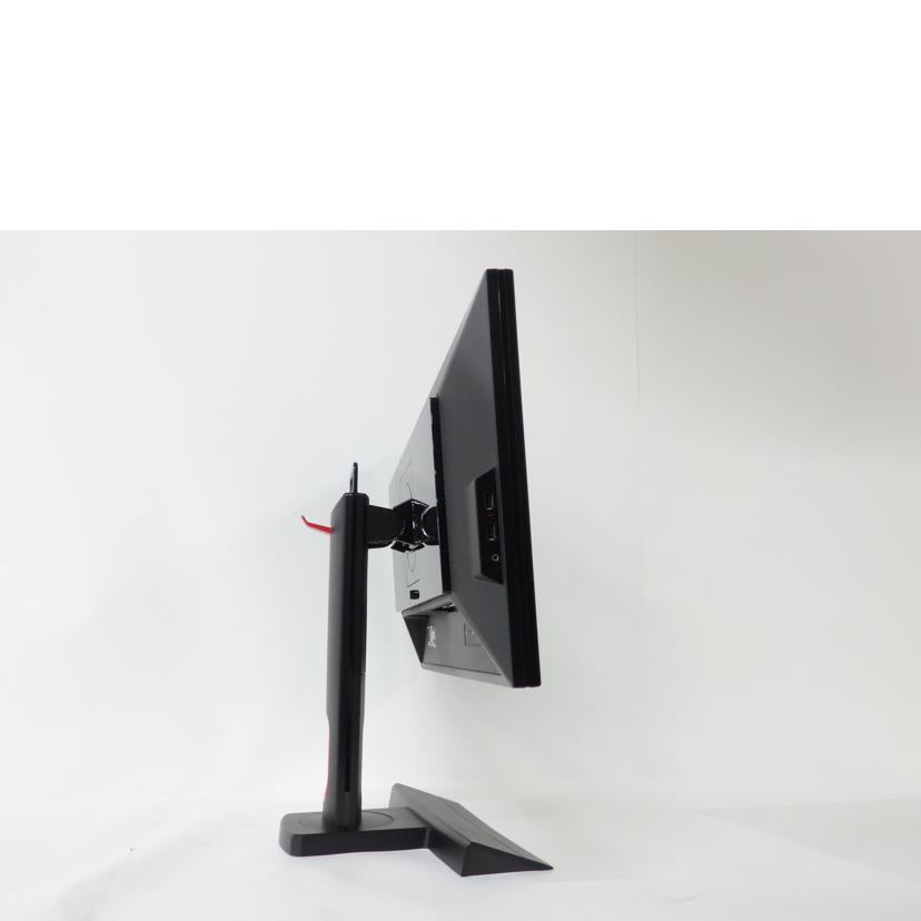 BenQ モニターXL-2420T 黒 スタンド付き BenQ モニターXL-2420T 黒