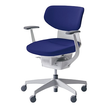 ⑤KOKUYO コクヨ デスクチェア オフィスチェア イングチェア H 楽天