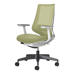 Duora2 デュオラ2／メッシュタイプ／ハイバック／T型肘／ランバー