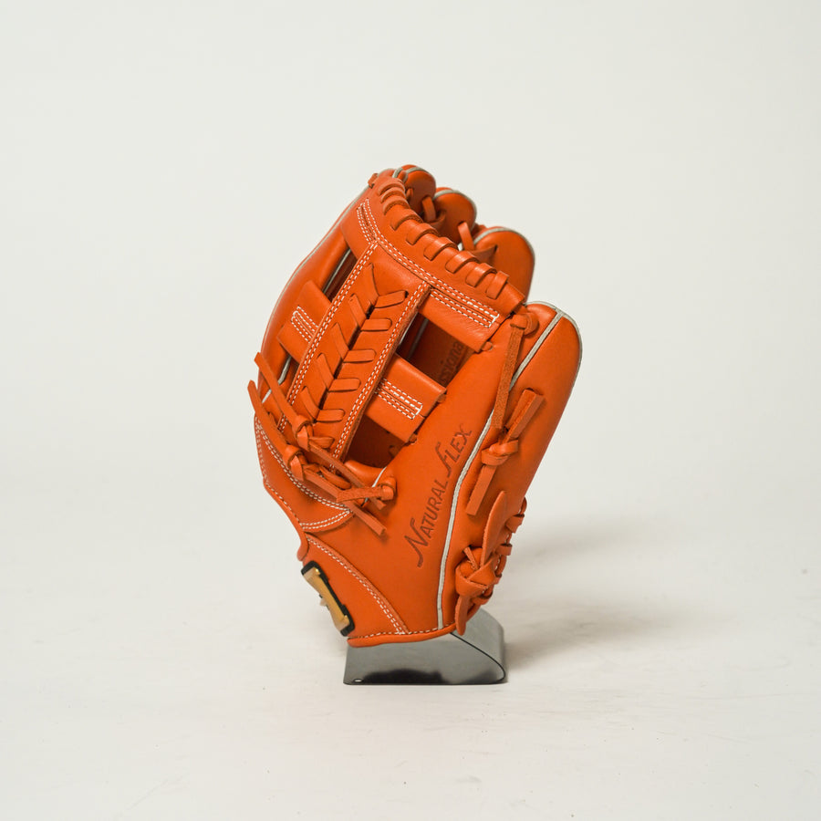 ハイゴールド】軟式少年グラブ/オールラウンド用/送料無料/RKG1827/右