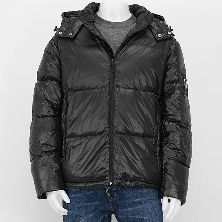 アルマーニ エクスチェンジ ARMANI EXCHANGE メンズ ダウンジャケット