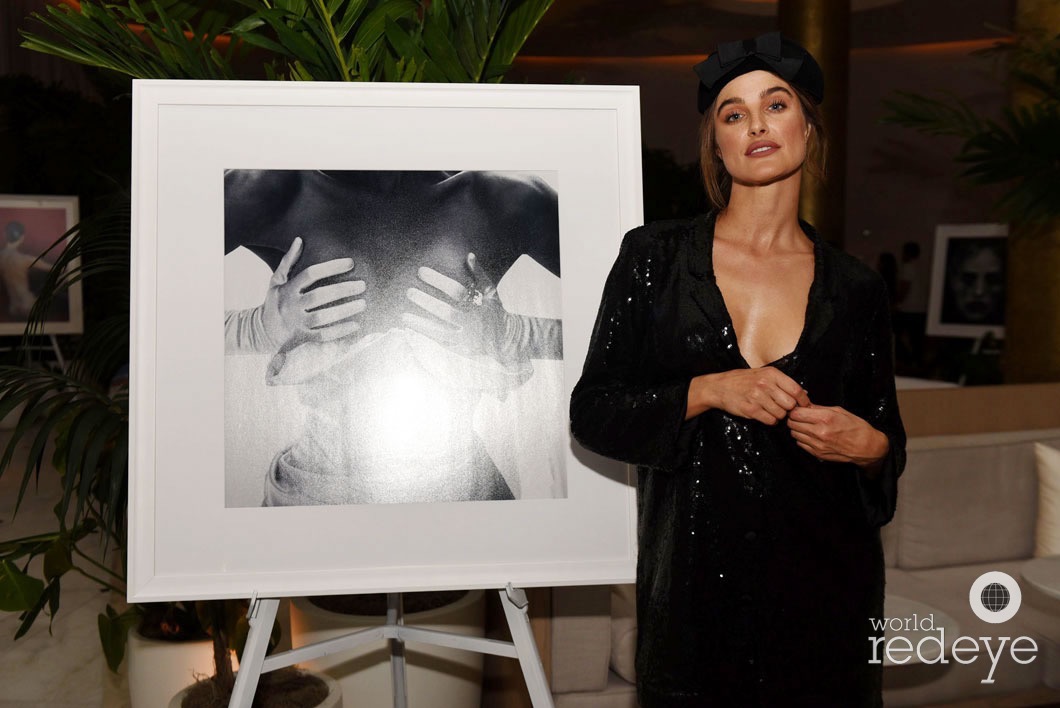 Author Daniella Midenge Celebrates 