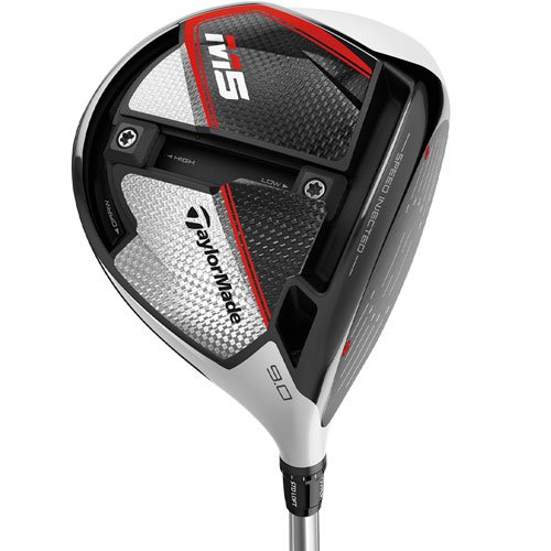 Taylormade M5 Illegal Non Conforming Driver (Used) - World's