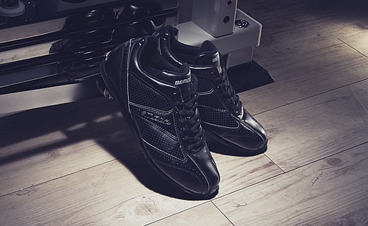 BeMoLo®シューズ | WORLD WING AZABU