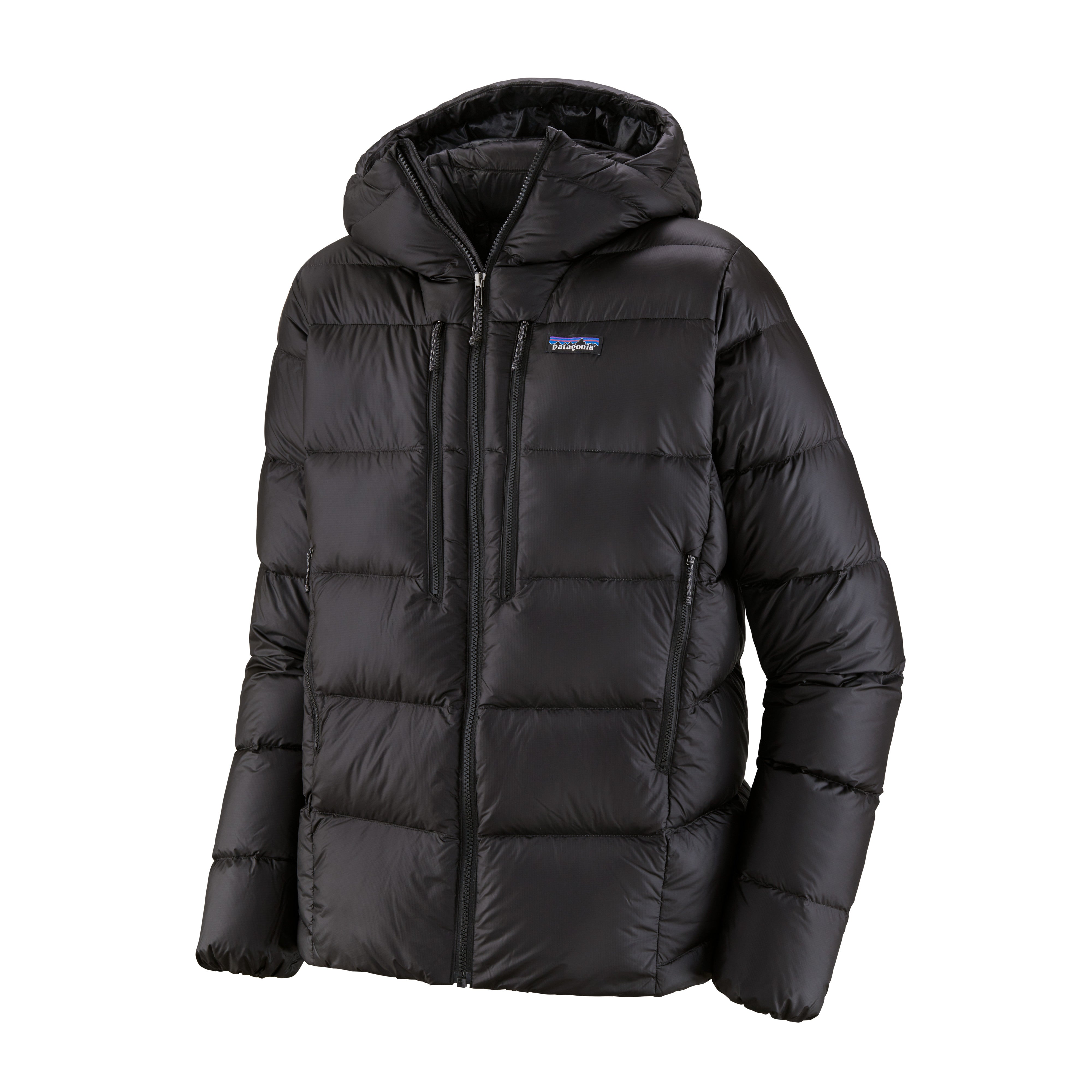 Men's Fitz Roy Down Hoody – Patagonia Worn Wear®