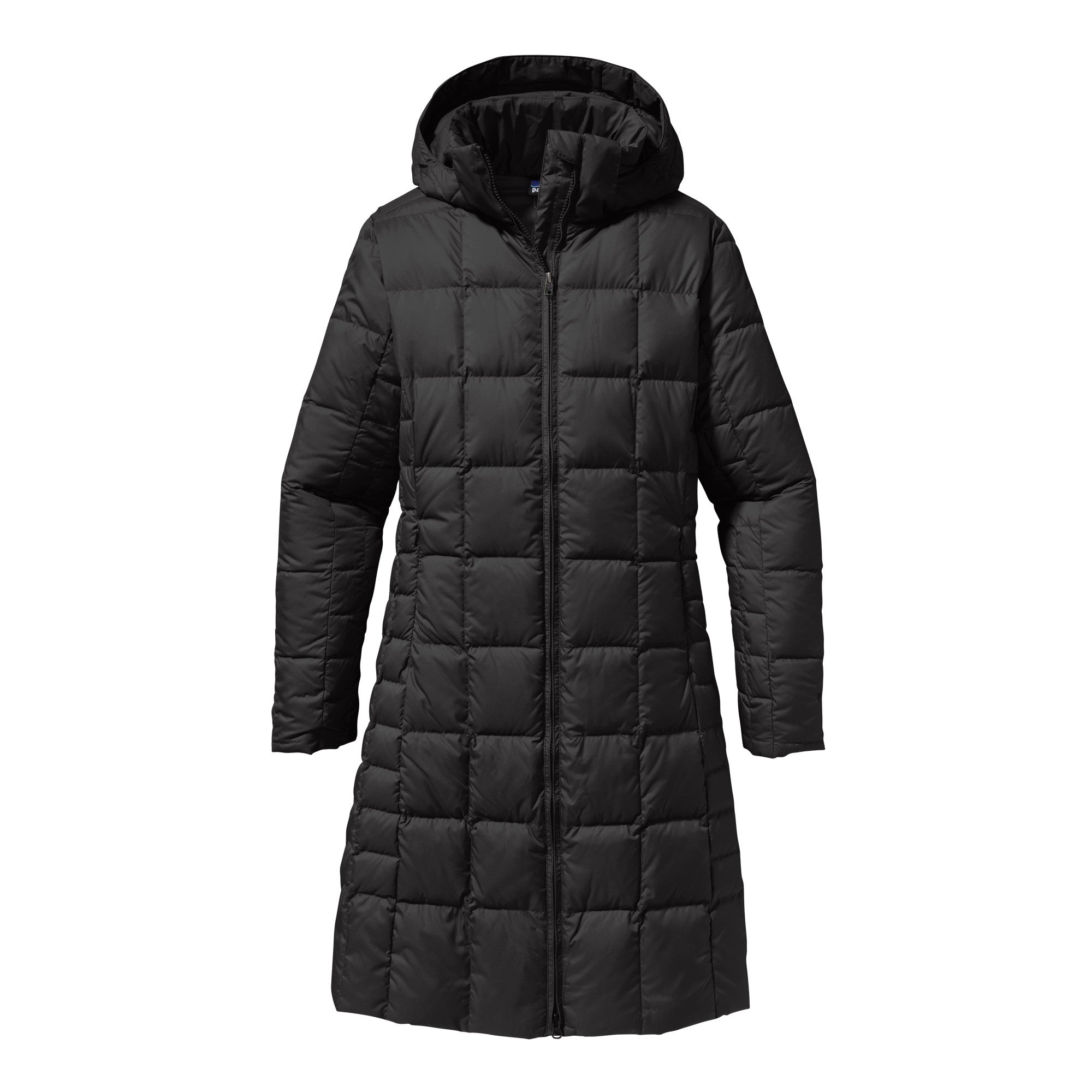 W's Down With it Parka – Patagonia Worn Wear®
