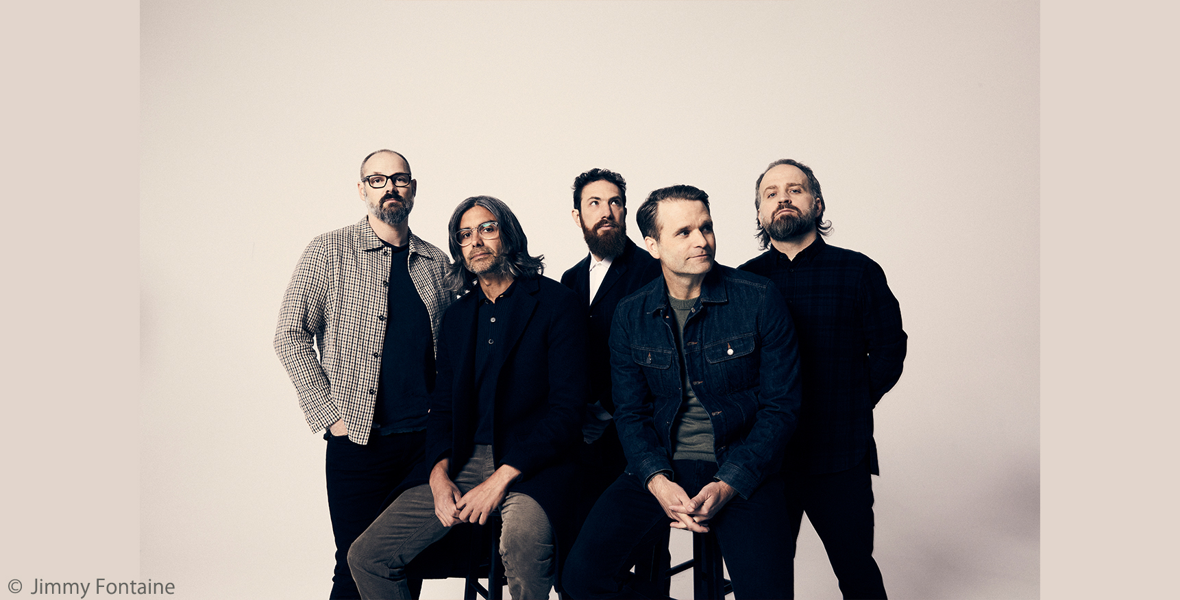 Death Cab For Cutie / デス・キャブ・フォー・キューティー | Warner