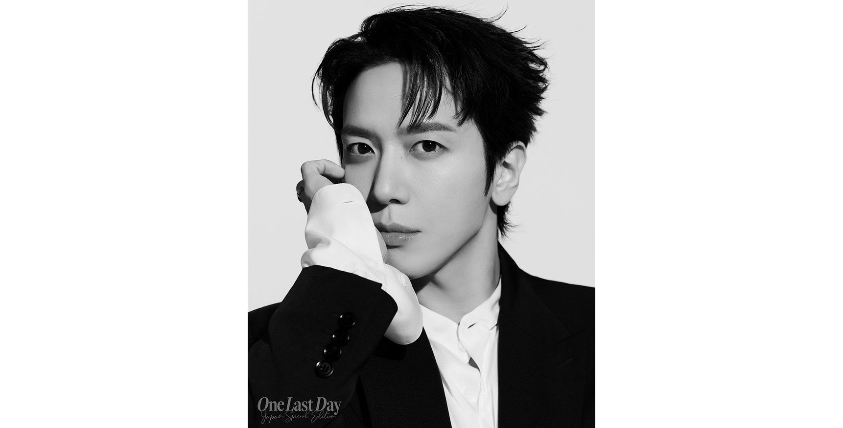 2026年2月11日にアルバム『One Last Day 〜Japan Special Edition