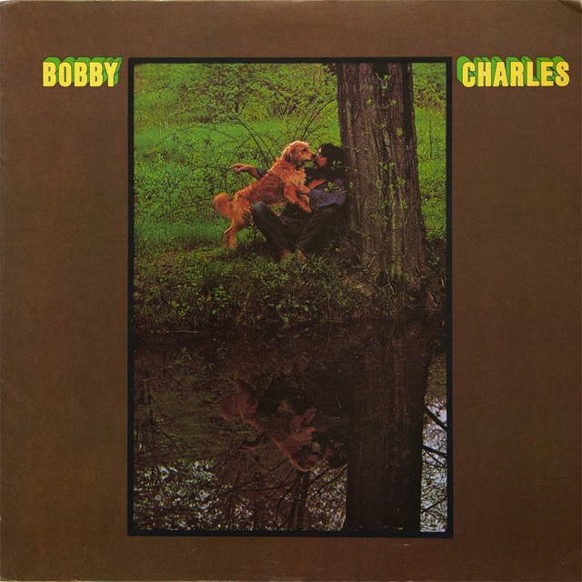 Bobby Charles / ボビー・チャールズ | Warner Music Japan