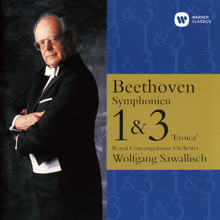 Wolfgang Sawallisch / ヴォルフガング・サヴァリッシュ ディスコ