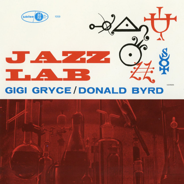 Donald Byrd / ドナルド・バード「JAZZ LAB / ジャズ・ラブ＜SHM-CD