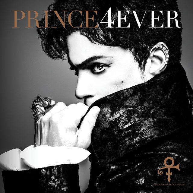 Prince / プリンス「4EVER / 4EVER」 | Warner Music Japan
