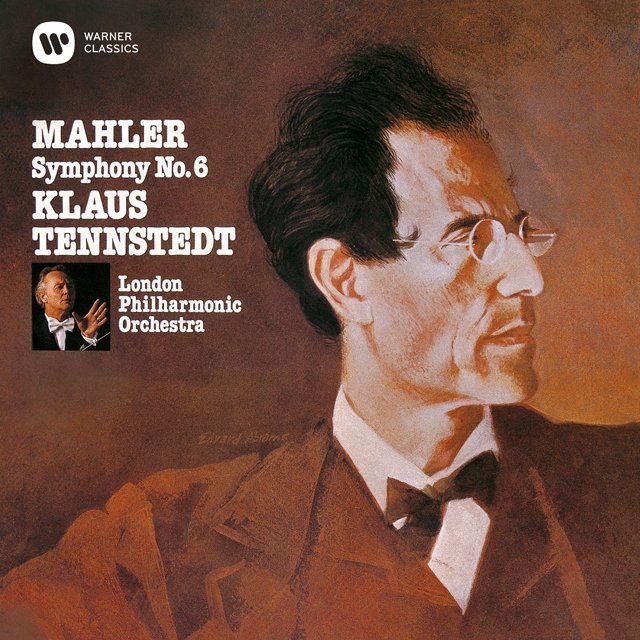 廃盤】マーラー 交響曲 Mahler Klaus Tennstedt 16CD 廃盤】マーラー