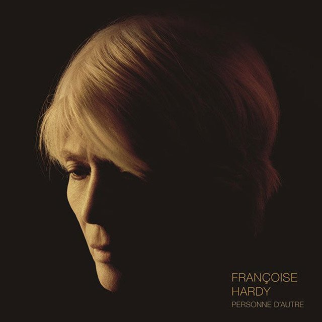Francoise Hardy / フランソワーズ・アルディ「PERSONNE D'AUTRE