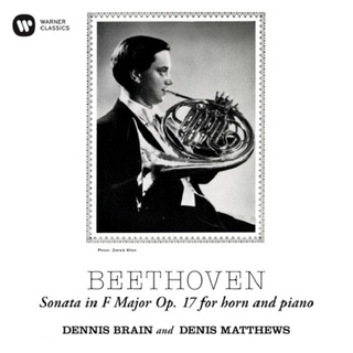 Dennis Brain / デニス・ブレイン ディスコグラフィー | Warner Music