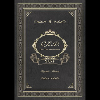 氷室京介「KYOSUKE HIMURO 35th Anniversary LIVE FILMS AND PHOTO