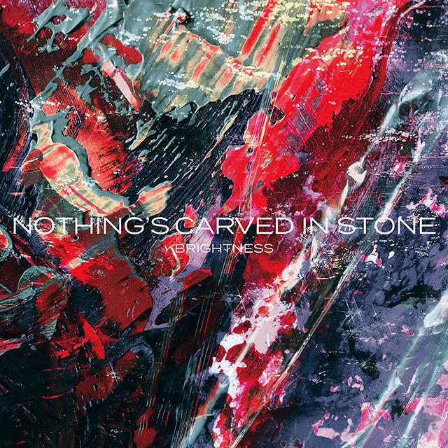 Nothing's Carved In Stone「BRIGHTNESS（通常盤）」 | Warner Music Japan
