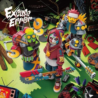 WANIMA ディスコグラフィー | Warner Music Japan