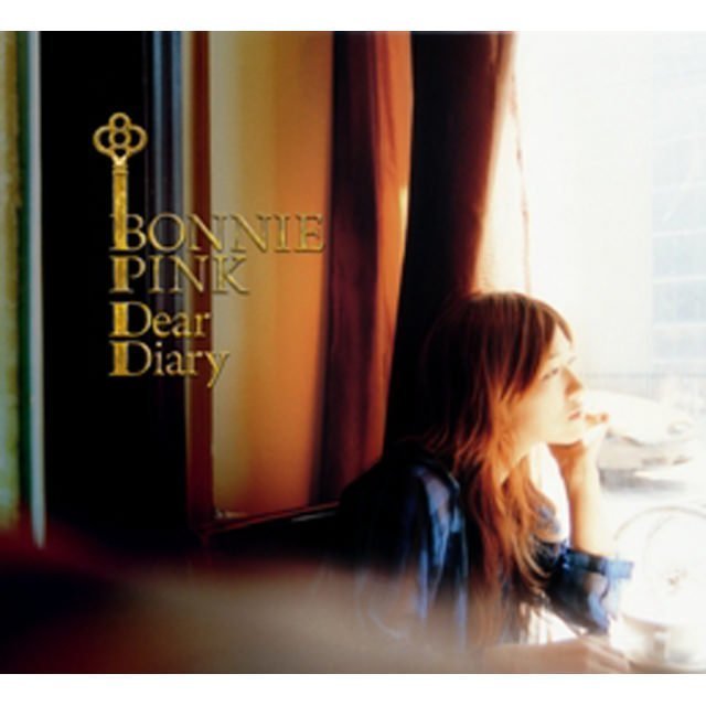 BONNIE PINK / ボニー・ピンク「Dear Diary」 | Warner Music Japan