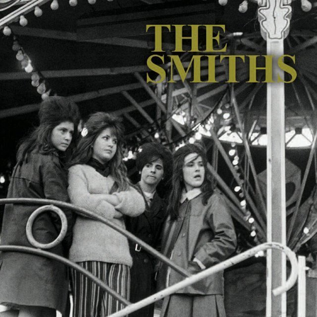 The Smiths / ザ・スミス「Complete / コンプリート・リマスター