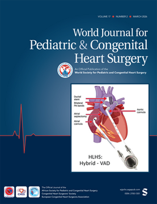 January 2026, Vol. 17, No. 1 Published - World Society for