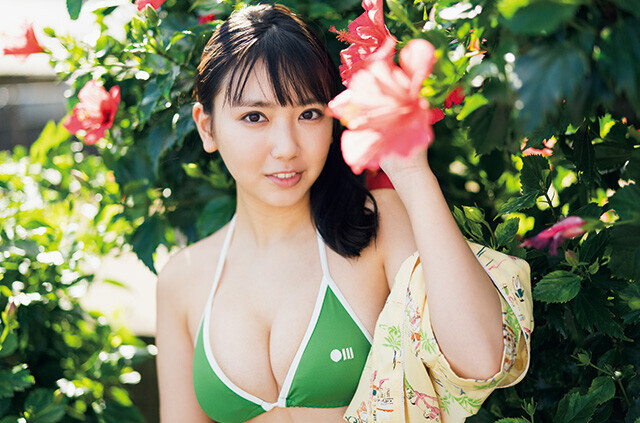 週刊プレイボーイNo.8 - 週プレNEWS