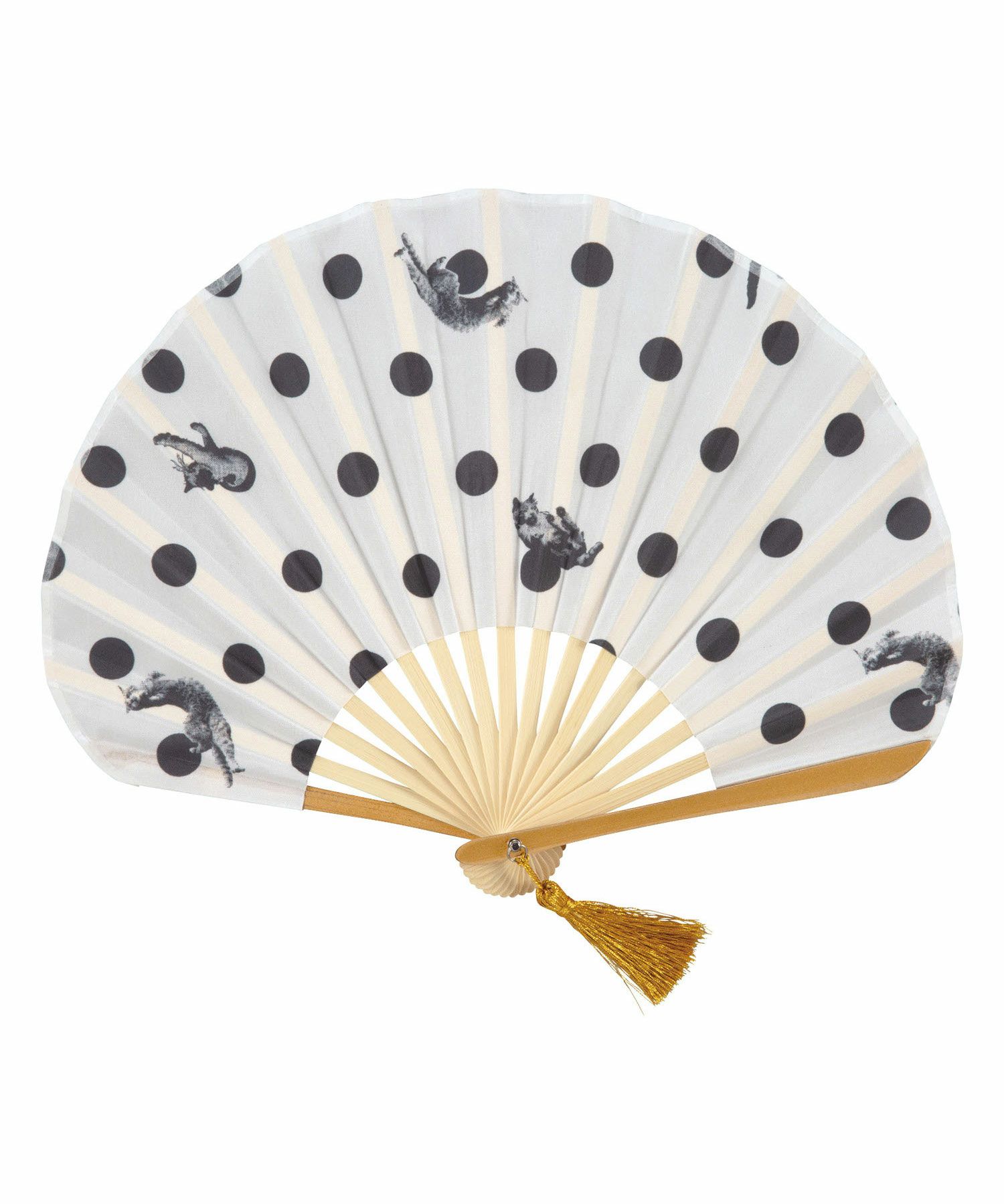 沖昌之×Wpc. Patterns ギフトボックス入り扇子 グッズ ギフト対象