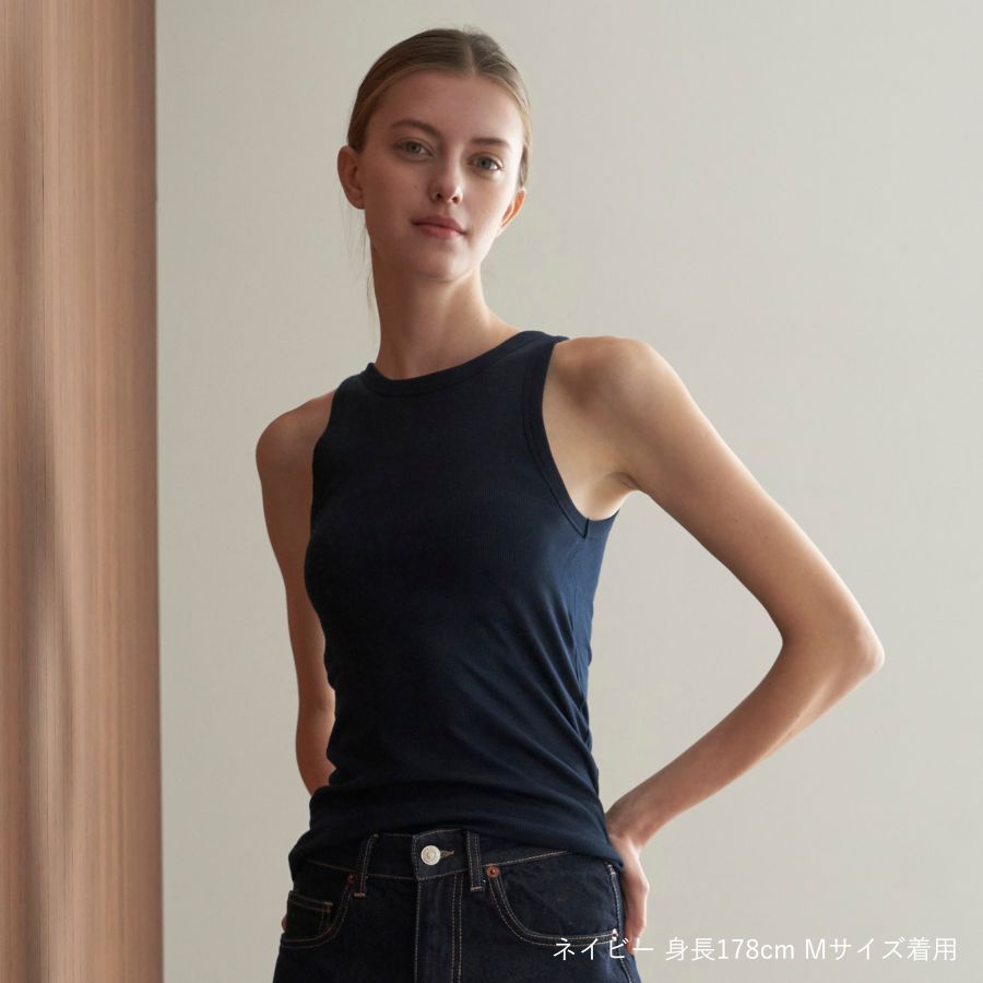 カップインタンクトップ - WRAY（レイ）公式サイト