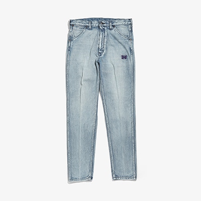 Wrangler × Needles sp | 【公式】Wrangler（ラングラー）ブランドサイト