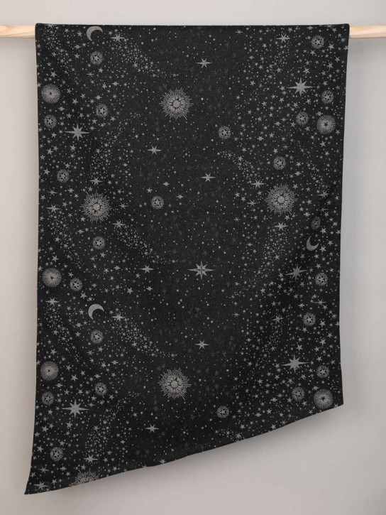 Oscha Constellation Syzygy